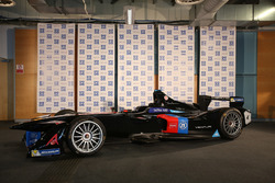 Venturi Formula E Team