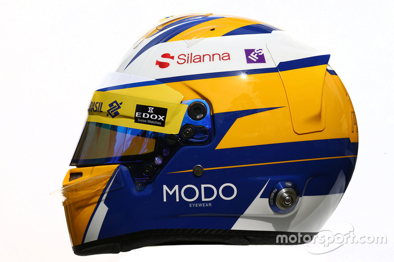Marcus Ericsson, Sauber F1 Team