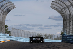 James Hinchcliffe, Schmidt Peterson Motorsports, Honda