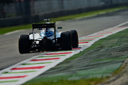 Felipe Massa, Williams FW38