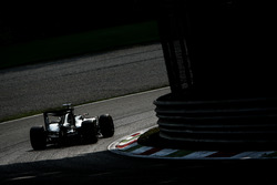 Льюис Хэмилтон, Mercedes AMG F1 W07 Hybrid