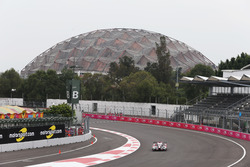 #7 Audi Sport Team Joest Audi R18: Marcel Fassler, Andre Lotterer, Benoit Tréluyer