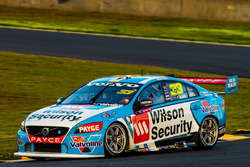 Scott McLaughlin, Garry Rogers Motorsport, Volvo