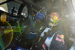 Андреас Міккельсен, Volkswagen Motorsport