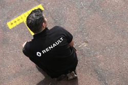 Renault Sport F1 Team