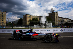 Sam Bird, DS Virgin Racing