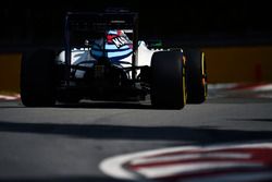 Felipe Massa, Williams FW38