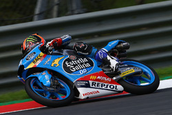 Aron Canet, Estrella Galicia 0,0