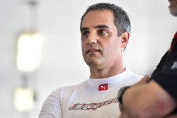 Хуан-Пабло Монтойя, Team Penske Chevrolet