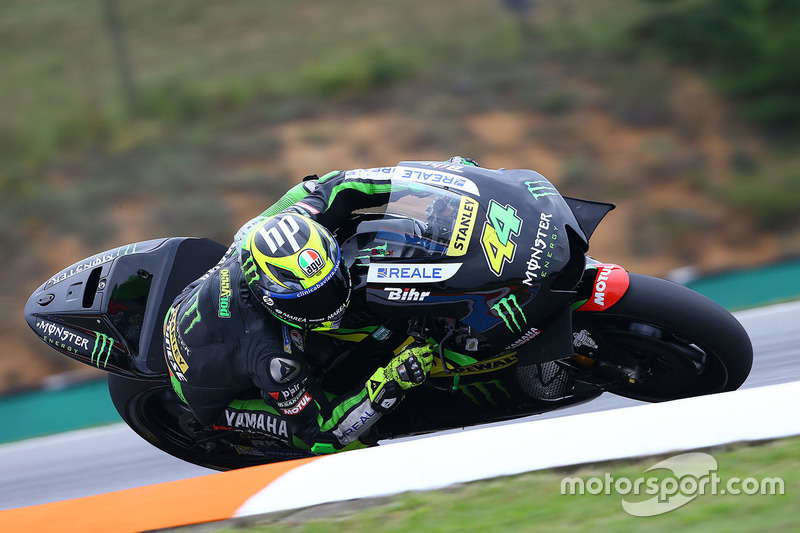 Pol Espargaro, Tech 3 Yamaha