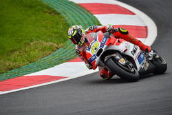 Andrea Iannone, Ducati Team