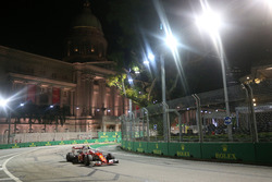 Kimi Raikkonen, Ferrari SF16-H