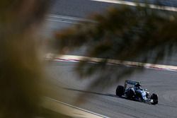 Nico Rosberg, Mercedes AMG F1 Team W07