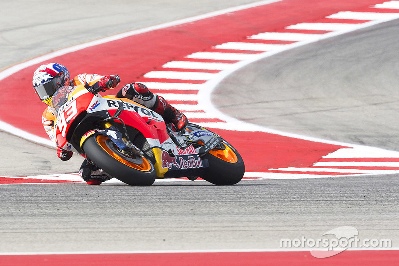 Marc Márquez, Repsol Honda Team