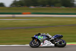 Хорхе Лоренсо, Yamaha Factory Racing