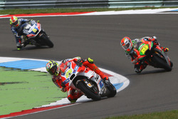 Andrea Iannone, Ducati Team