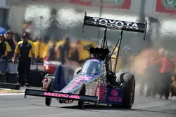Antron Brown