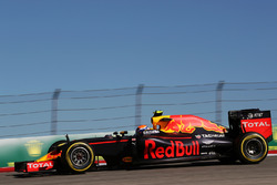 Max Verstappen, Red Bull Racing RB12