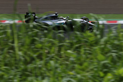 Льюіс Хемілтон, Mercedes AMG F1 W07 Hybrid