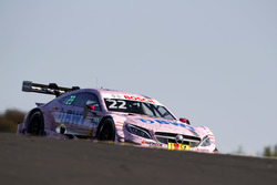 Lucas Auer, Mercedes-AMG Team Mücke, Mercedes-AMG C63 DTM