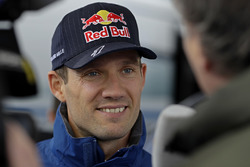 Sébastien Ogier, Volkswagen Polo WRC, Volkswagen Motorsport