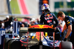 Даниэль Риккардо, Red Bull Racing RB12