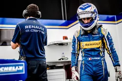 Nicolas Prost, Renault e.Dams