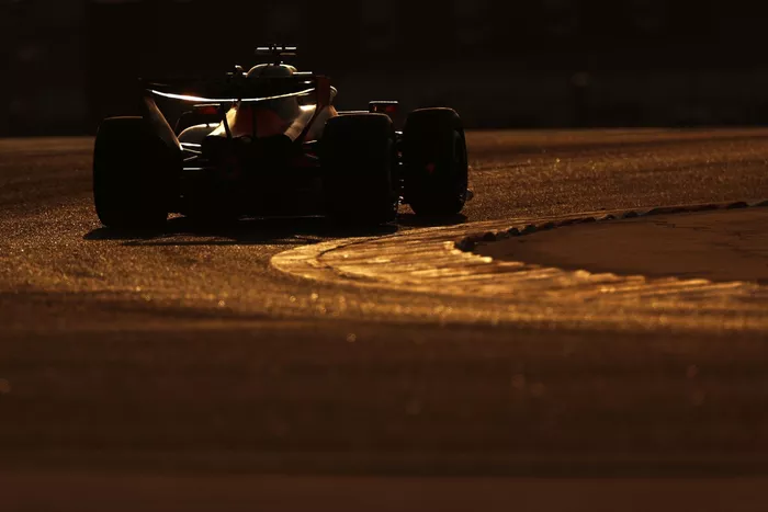 Oscar Piastri, McLaren
