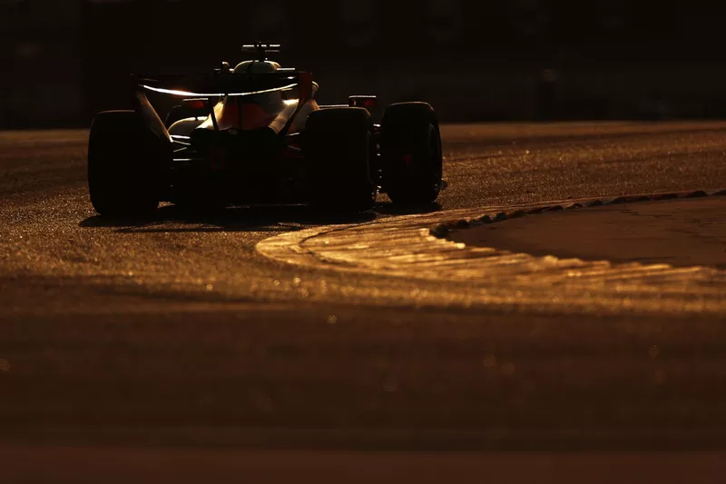 Oscar Piastri, McLaren