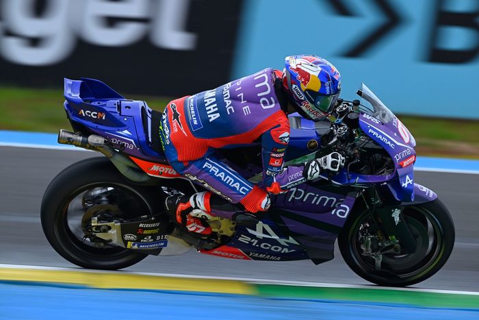 Toprak Razgatlioglu, Pramac Racing