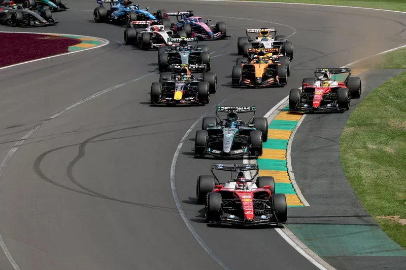 Charles Leclerc, Ferrari