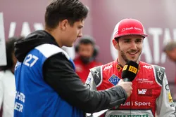 Daniel Abt, Audi Sport ABT Schaeffler