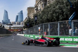 George Russell, ART Grand Prix