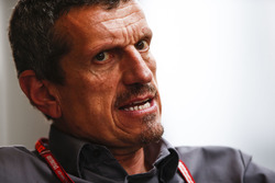 Керівник Haas F1 Гюнтер Штайнер