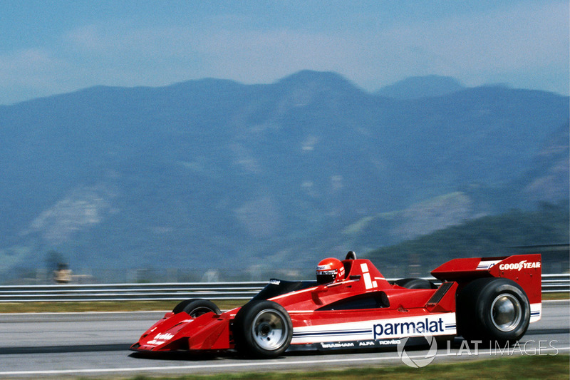 Brabham BT45C-Alfa Romeo (1978)