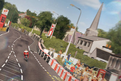 Screenshot zum Spiel