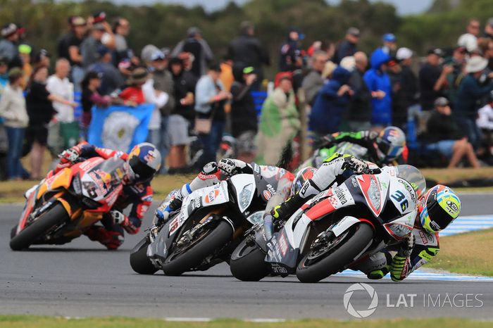 Leandro Mercado, Orelac Racing Team