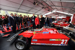 Sergio Marchionne, PDG de Fiat