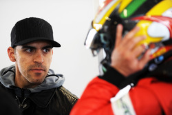 Pastor Maldonado, Dragonspeed