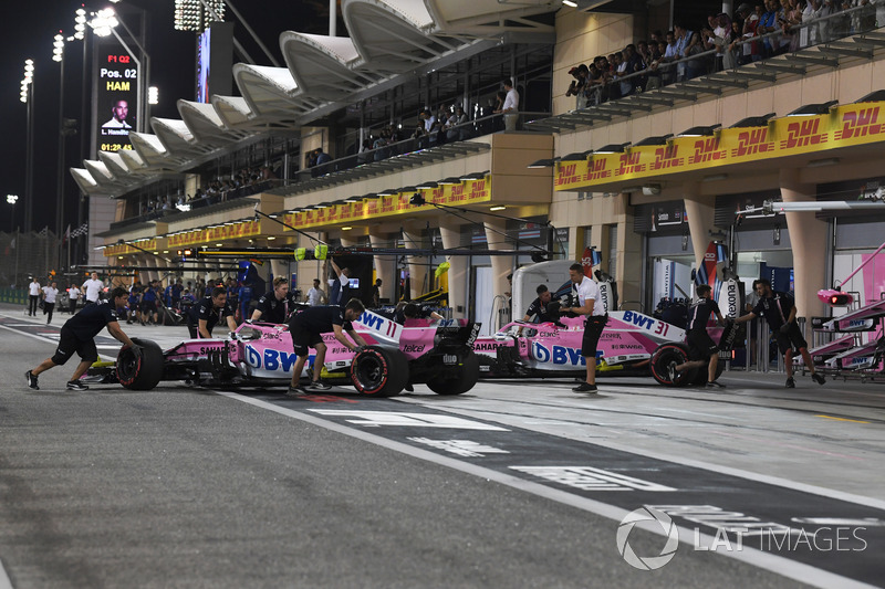 Gran Premio de Bahrein
