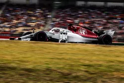 Marcus Ericsson, Sauber C37