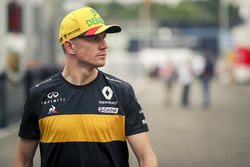 Ніко Хюлькенберг, Renault Sport F1 Team