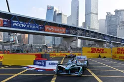  Mitch Evans, Jaguar Racing