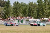 Maquin Parts Racing