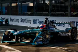  Mitch Evans, Jaguar Racing
