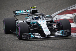 Valtteri Bottas, Mercedes AMG F1 W09