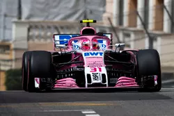 Esteban Ocon, Force India VJM11