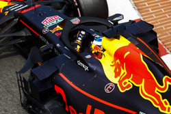 Daniel Ricciardo, Red Bull Racing RB14