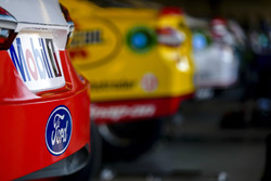 Kevin Harvick, Stewart-Haas Racing, Ford Fusion Mobil 1