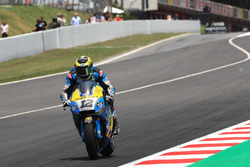 Thomas Luthi, Estrella Galicia 0,0 Marc VDS
